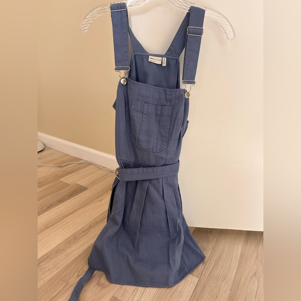 ASOS Blue Jumpsuit